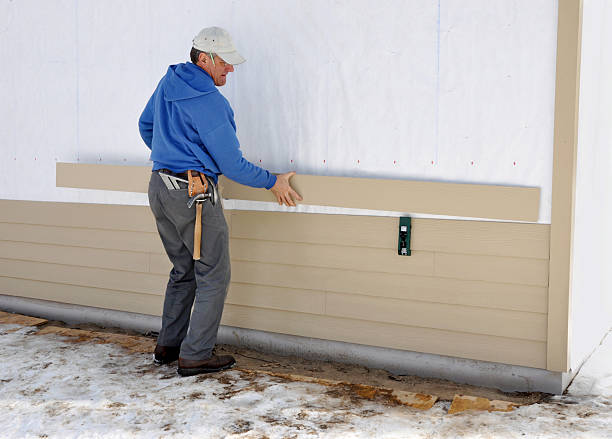 Best Insulated Siding Installation  in East Moriches, NY